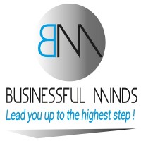 businessfull minds logo
